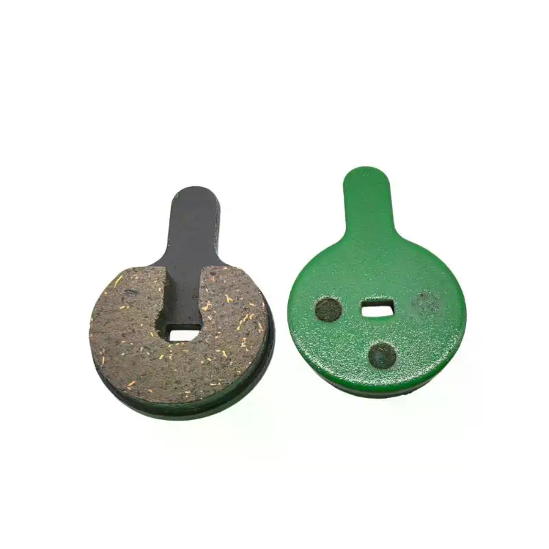 Scooter Parts - 1 Para Składanych Hamulców Tarczowych do