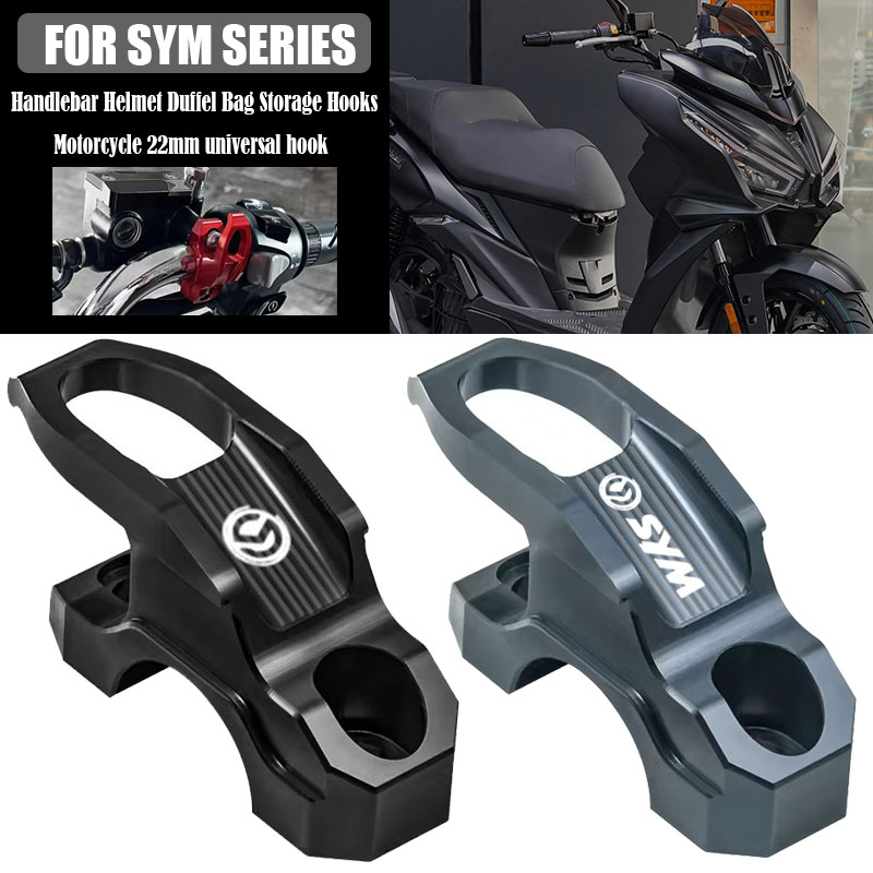 Uchwyt na kask, mocowanie pomp – Motorcycle Helmets recenzja i cena