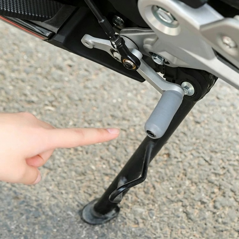 Uniwersalna osłona dźwigni zmi – Riding Gear recenzja i cena