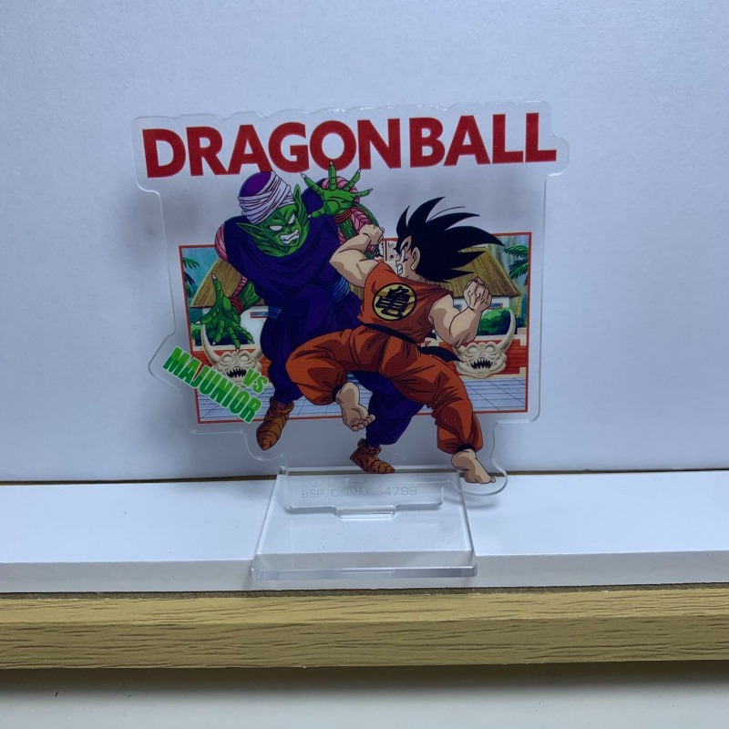 Dragon Ball Kame Sennin Son Go – Atv Parts recenzja i cena