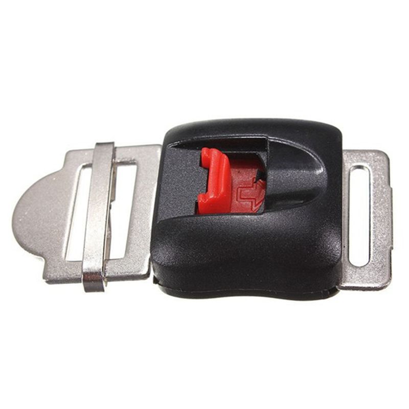 Mocne 10 szt. uniwersalnych kl – Quick Release Buckle Motorcycle Helmet recenzja i cena