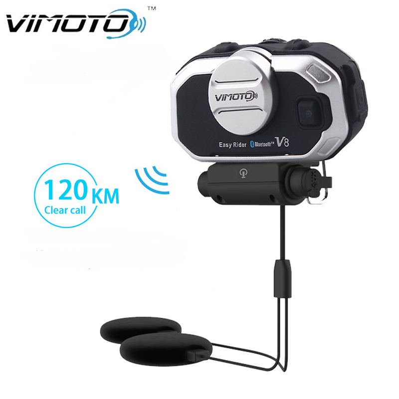 Zestaw słuchawkowy Bluetooth S – Full Face Motorcycle Helmet With Bluetooth recenzja i cena
