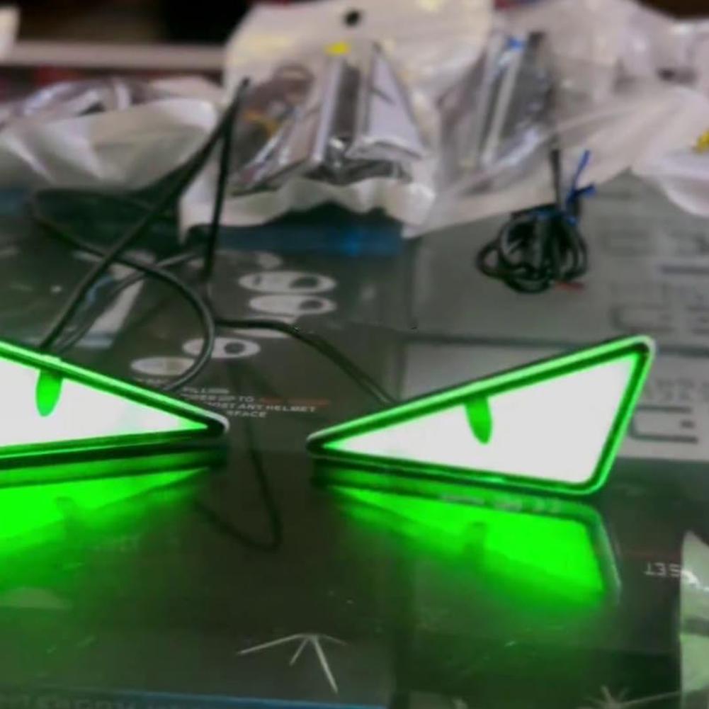Uniwersalny motocykl LED trójk – Universal Motorcycle Led Headlight Projector recenzja i cena