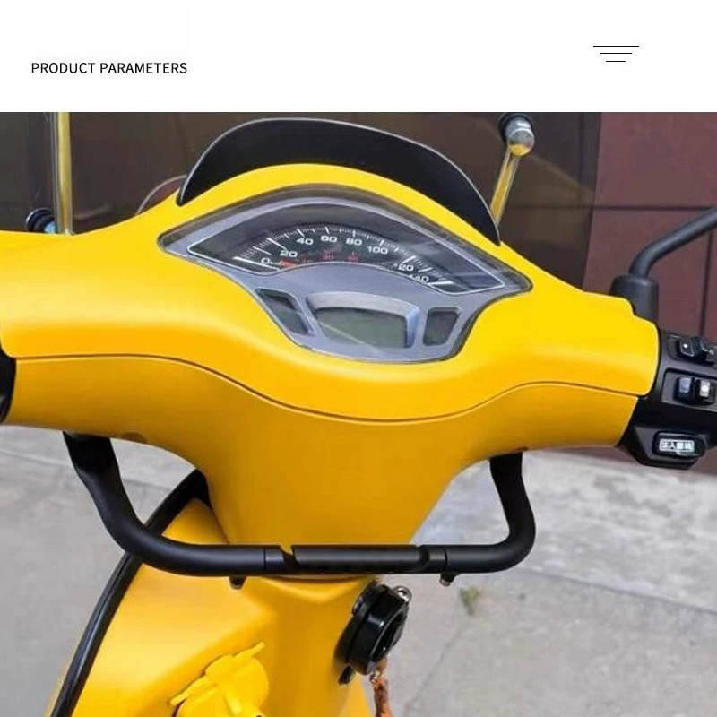 Wielofunkcyjna poprzeczka do s – Scooter Parts recenzja i cena