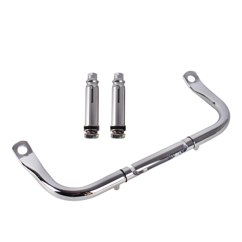 Wielofunkcyjna poprzeczka do s – Scooter Parts recenzja i cena