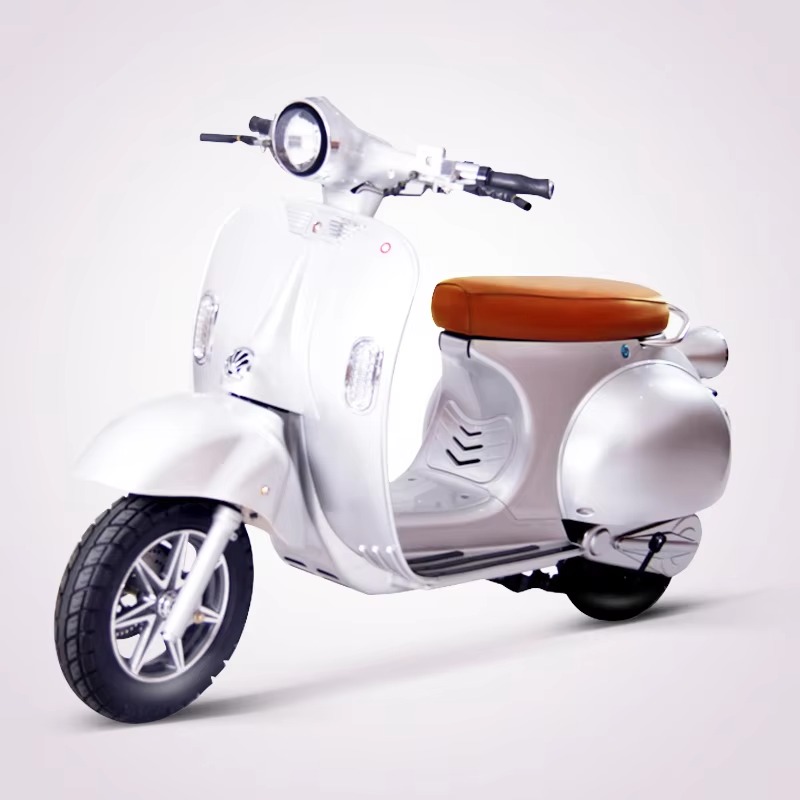 Krono Wild Electric Bajaj Chet – Scooter Parts recenzja i cena