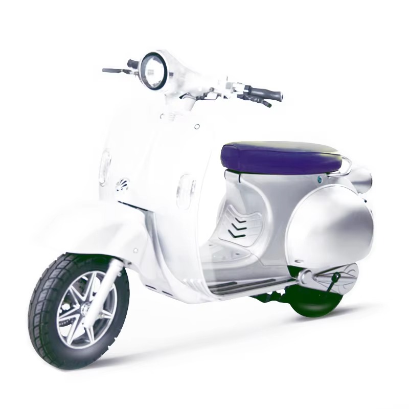 Krono Wild Electric Bajaj Chet – Scooter Parts recenzja i cena