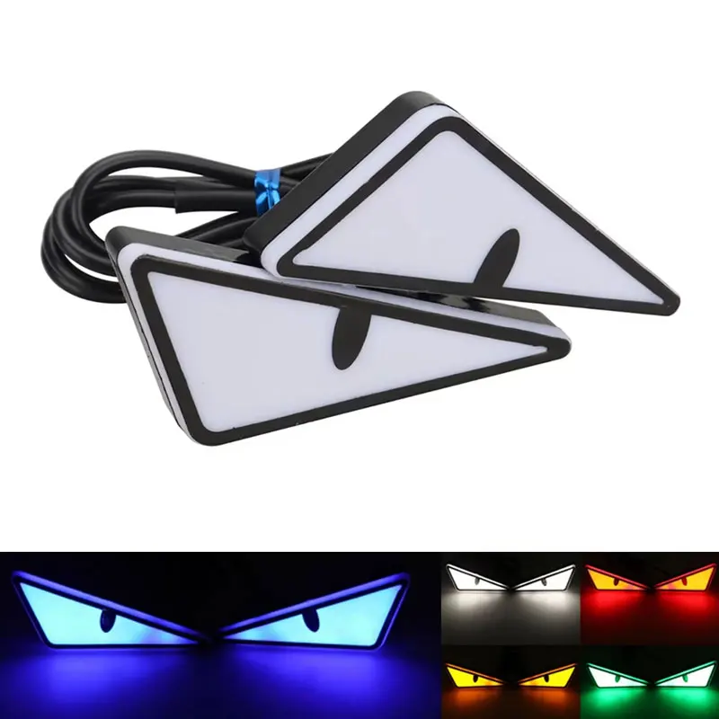 Uniwersalne samochodowe światł – Universal Motorcycle Led Headlight Projector recenzja i cena