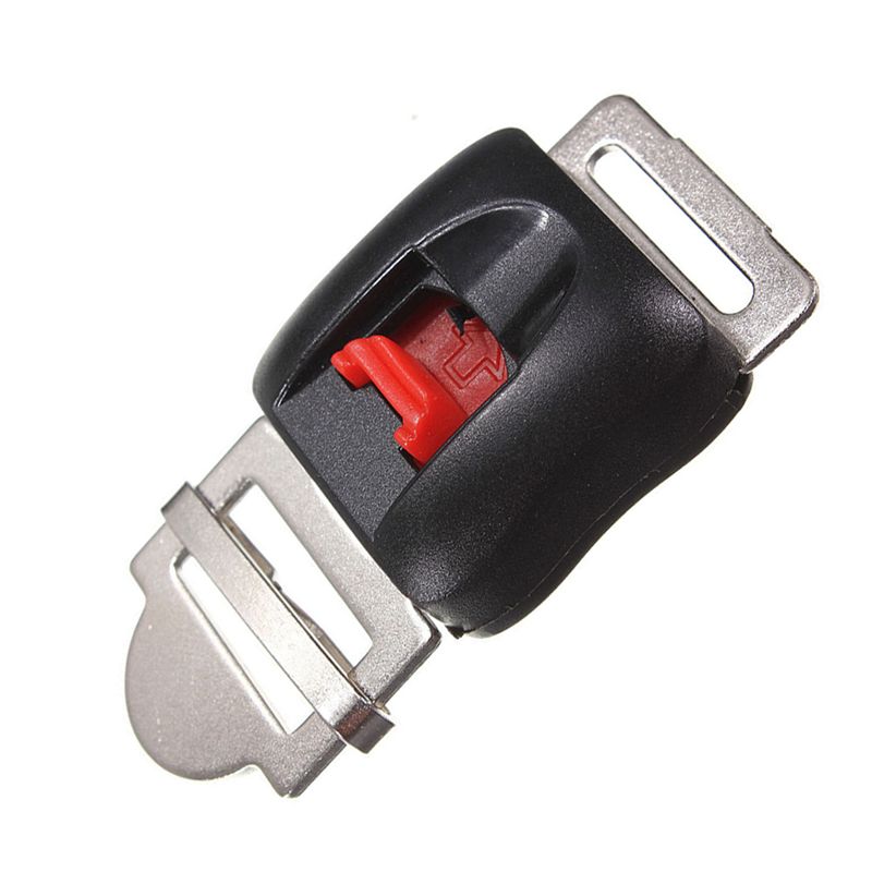 Uniwersalny klips do kasków mo – Quick Release Buckle Motorcycle Helmet recenzja i cena