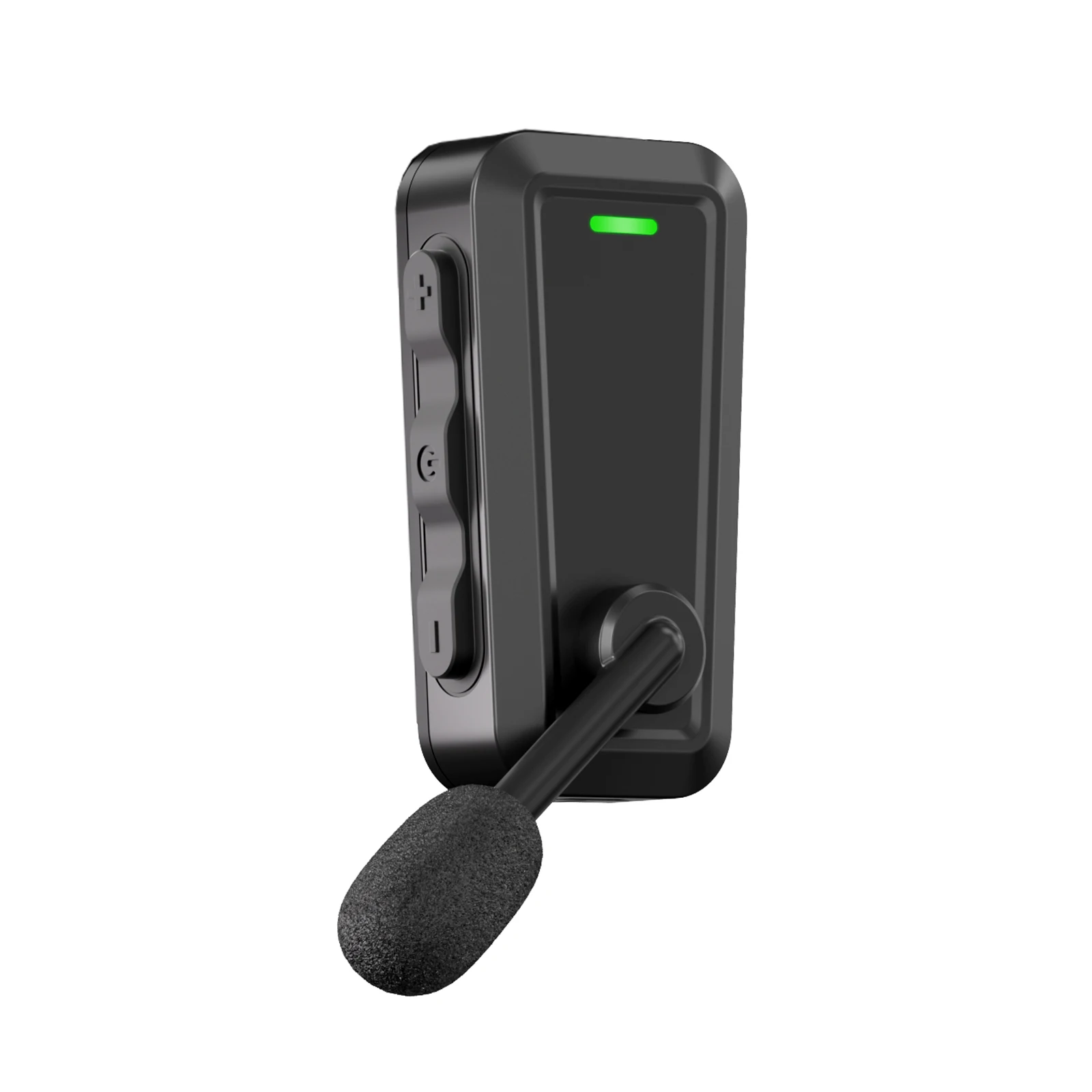 1/2 SZT. Interkom do kasku C10 – Universal Motorcycle Helmet Intercom Headset recenzja i cena